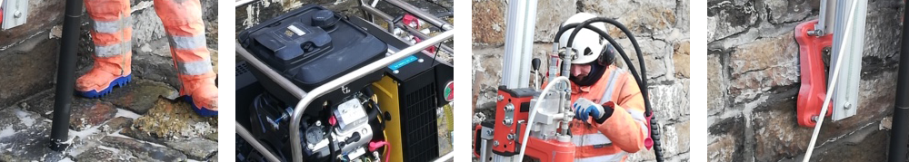 Giles Engineering